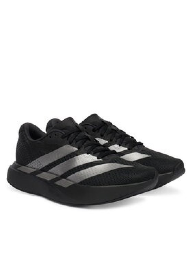 adidas Buty do biegania Duramo Speed 2 Shoes KZ8979 Czarny