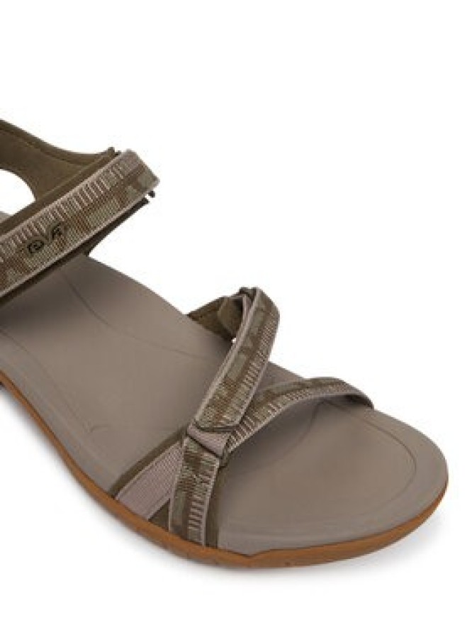 Teva Sandały Verra 1006263 Zielony