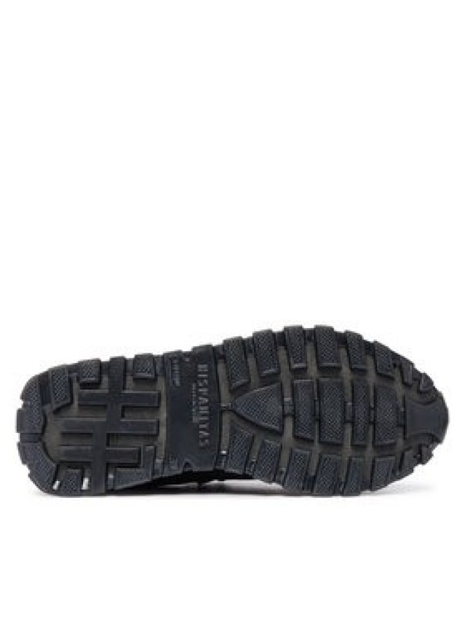 Hispanitas Sneakersy Oregon PHI265160 C003 Czarny