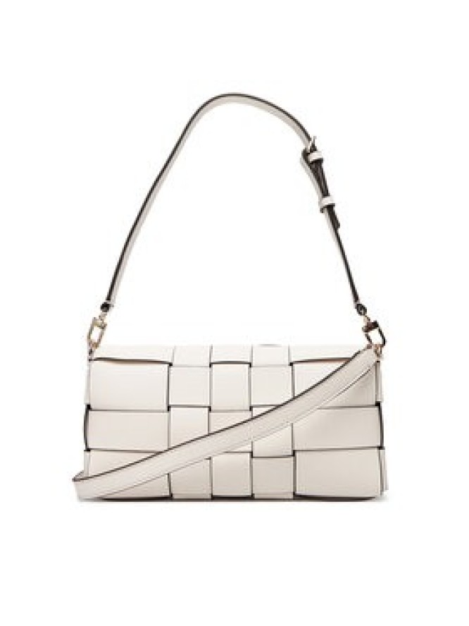 Guess Torebka Maylee HWWG96 61190 Biały