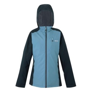 Kurtka wodoodporna damska Regatta Highton Stretch IV