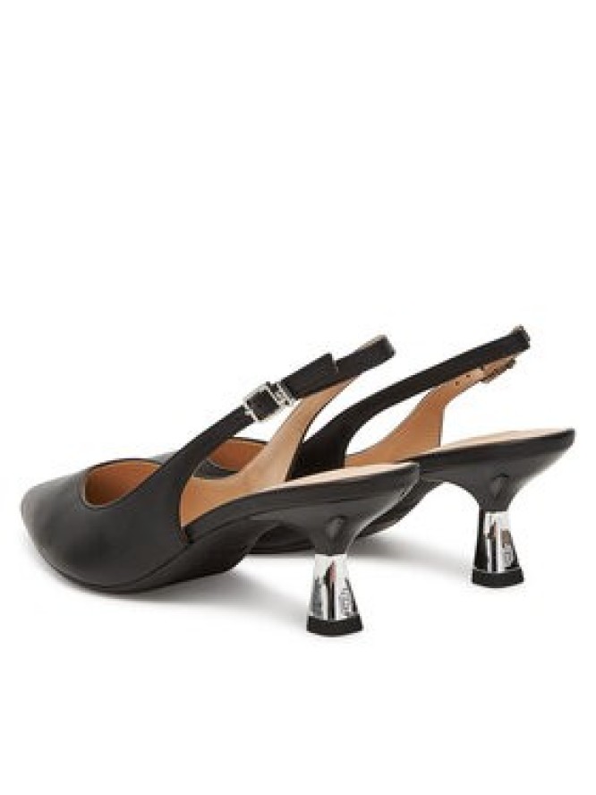 Liu Jo Czółenka Sandie 09 SA5197 P0062 Czarny