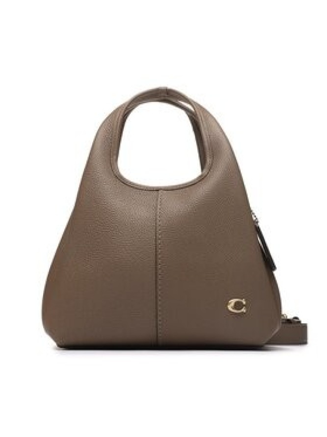 Coach Torebka Pb Lana Sb 23 CM545 Szary