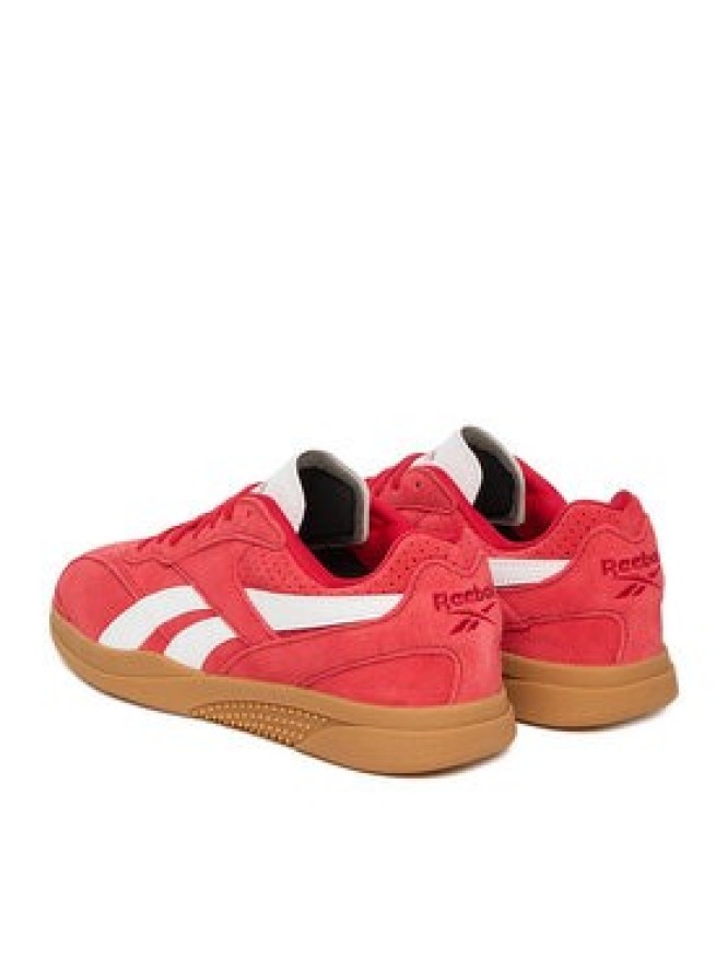 Reebok Sneakersy EO-HAMMER STREET 100229536 Czerwony