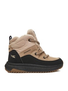 Reebok Śniegowce CEO-LEA-JA-C576W Beżowy