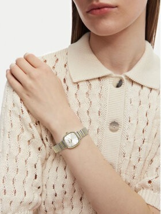 Liu Jo Zegarek Casual Belmira TLJ2824 Srebrny