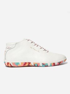 Buty sportowe damskie TBS Mid-cut