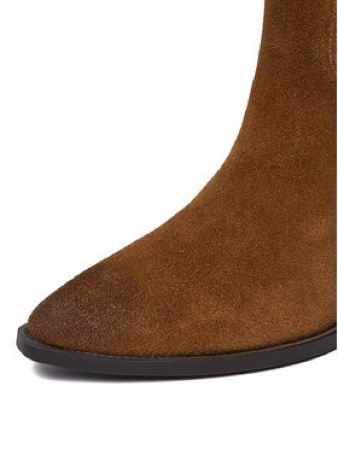 Badura Kowbojki EO-V365-206 Brązowy