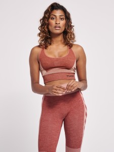 Stanik fitness cardio Hummel hmlClea