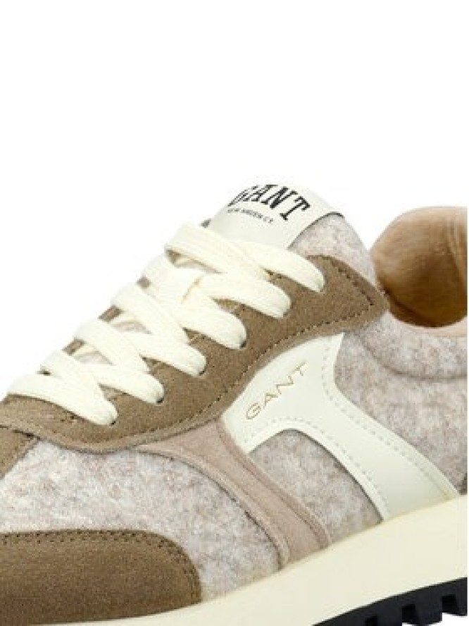 Gant Sneakersy 31538985 Beżowy