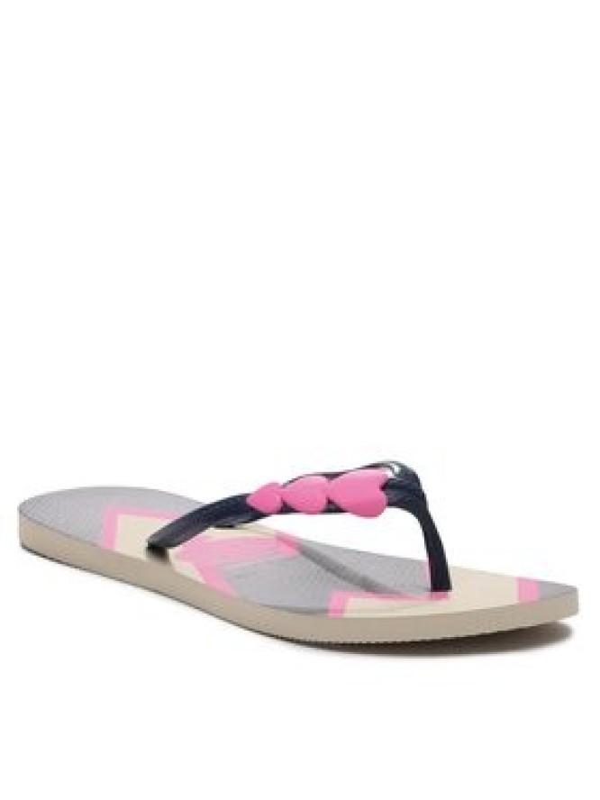 Havaianas Japonki 41469120121 Kolorowy