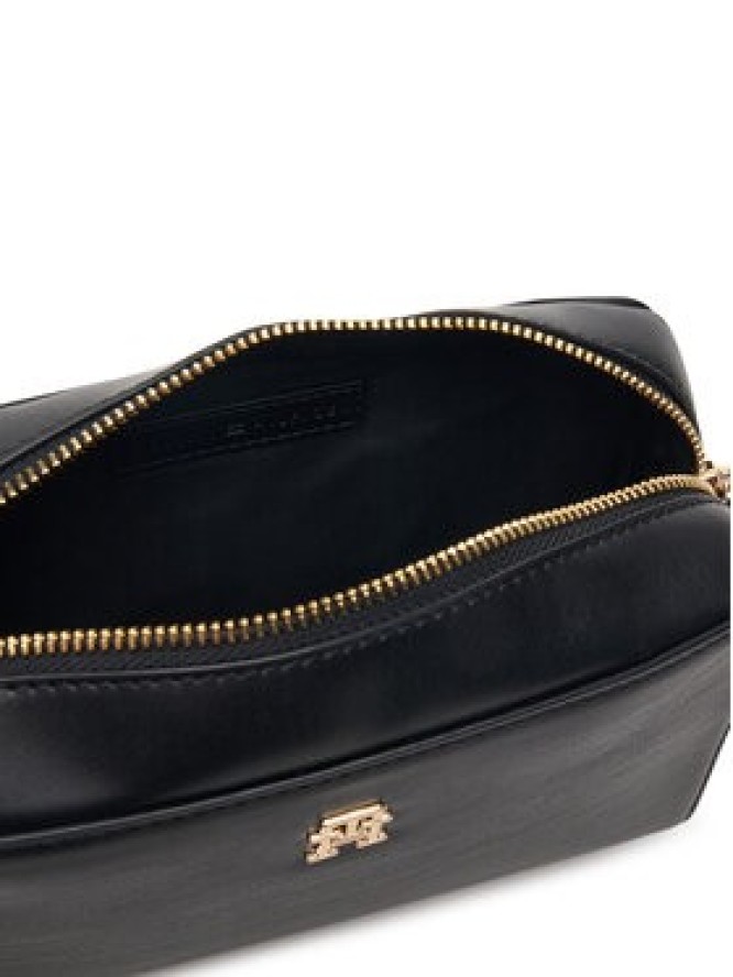 Tommy Hilfiger Torebka Th Joy Camera Bag AW0AW19060 Czarny