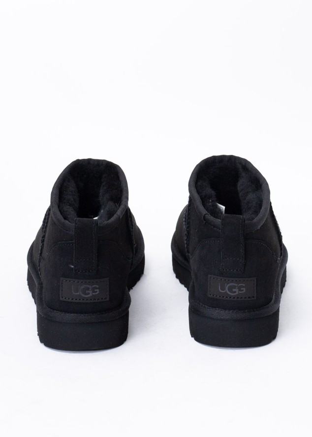 UGG W Classic Ultra Mini Buty zimowe damskie