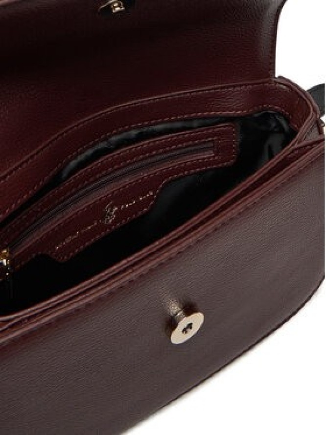 Beverly Hills Polo Club Torebka C-BHPC-L-005-08 Bordowy