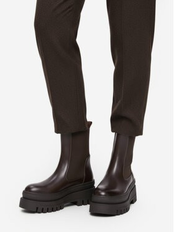 DeeZee Sztyblety CEO-HY60290S-1 Brązowy