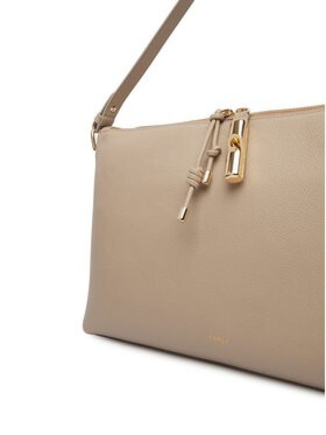 Furla Torebka Debby M WB02006 BX3353 CN 4488S Beżowy