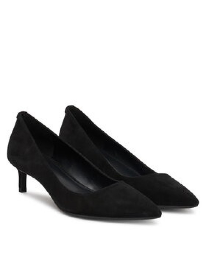 MICHAEL Michael Kors Czółenka Alina 40R3ALMP1S Czarny