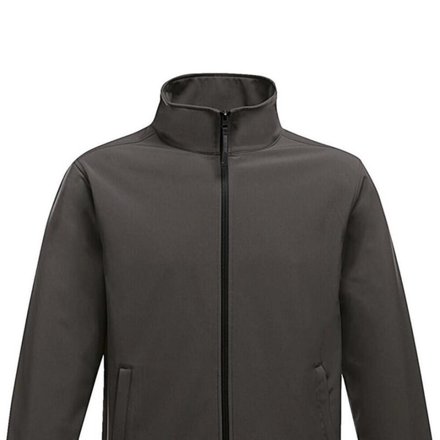 Kurtka Damska Ablaze Printable Soft Shell