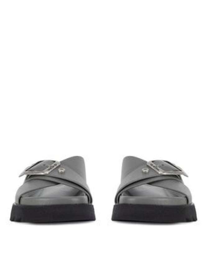 G-Star Raw Klapki DEBRA-25SS469 Szary