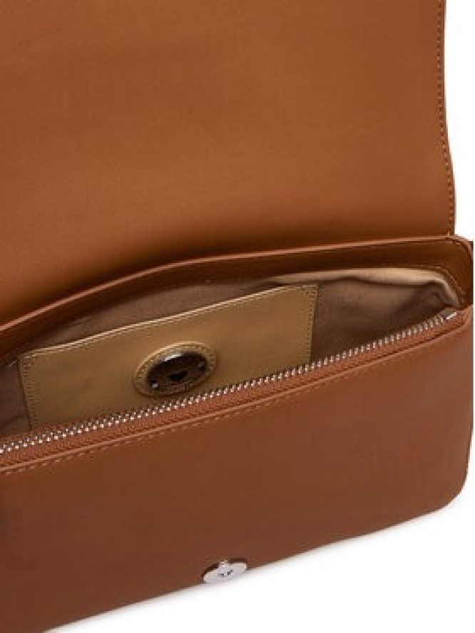 LOVE MOSCHINO Torebka JC4046PP1OLE0200 Brązowy