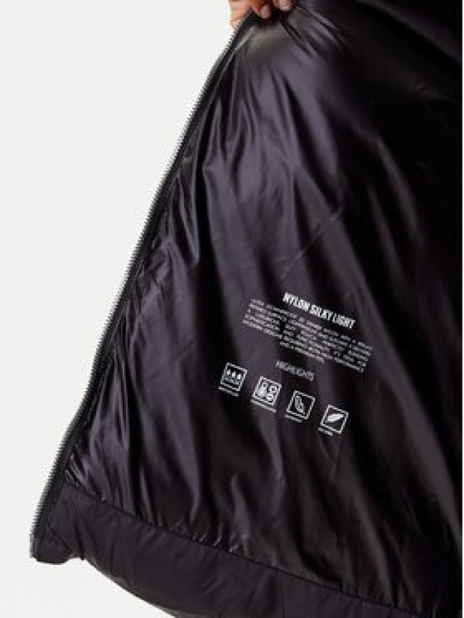 Hetregó Kurtka puchowa Clara 8P601 25WD02 Czarny Regular Fit