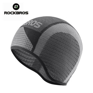 Czapka ROCKBROS Wiatroszczelna na rower