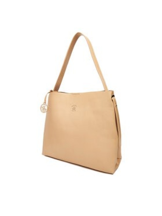 Beverly Hills Polo Club Torebka BHPC-W-05-A23 Beżowy
