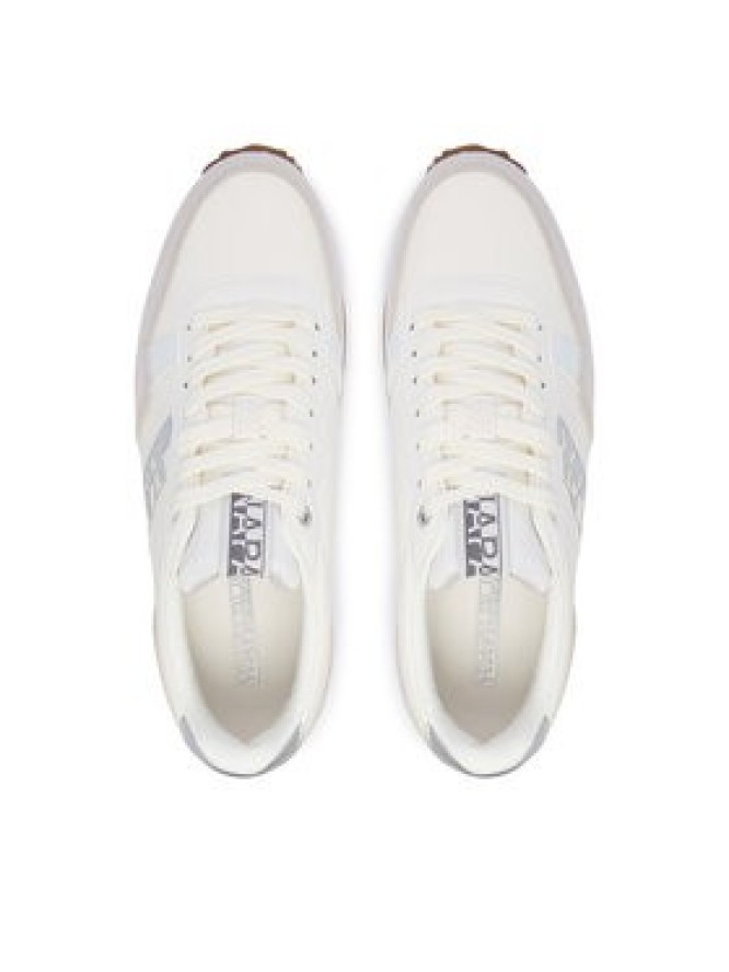 Napapijri Sneakersy NP0A8BJD Biały