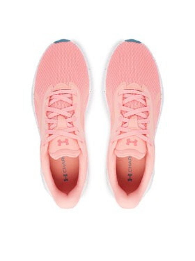 Under Armour Buty do biegania UA W Ascend 6009828 Różowy