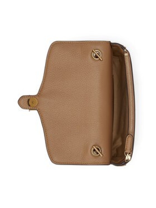 LAUREN RALPH LAUREN Torebka 432977374010 Brązowy