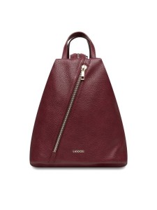 Lasocki Plecak LSK-K-017-06 Bordowy
