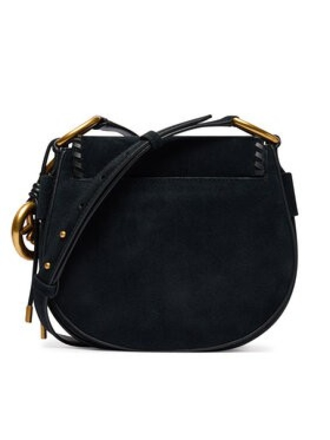 MICHAEL Michael Kors Torebka 30S6AQ5M6O Czarny