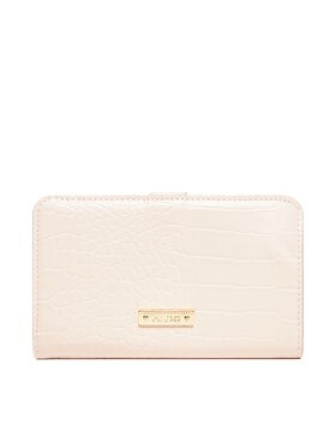 Aldo Portfel Sandgate 13989484 Różowy