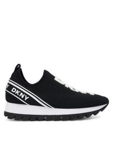 DKNY Sneakersy Abbi K3500764 Czarny
