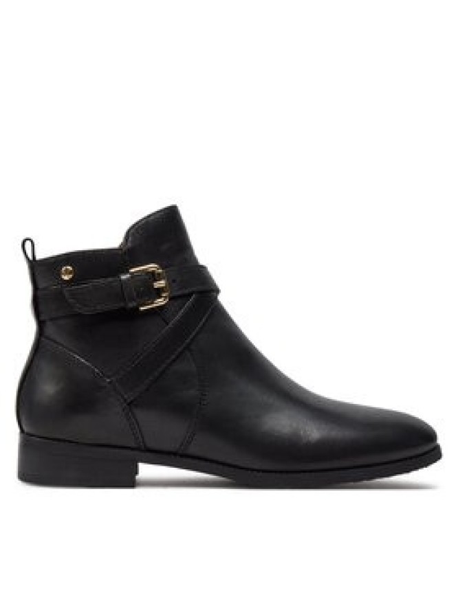 Pikolinos Botki W4D-8614 Czarny