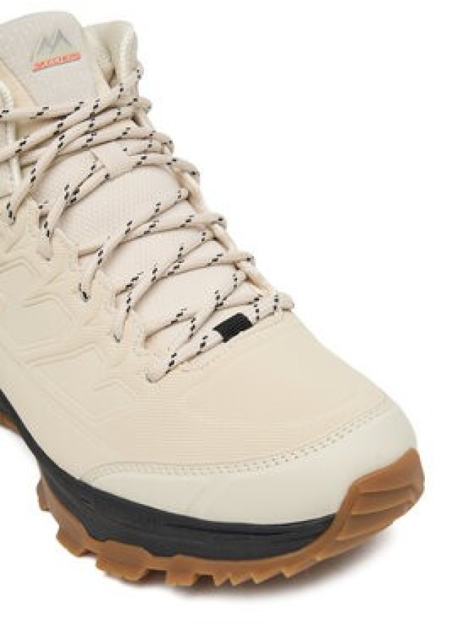 Skechers Trekkingi Max Protect Legacy 180203/NTBK Beżowy