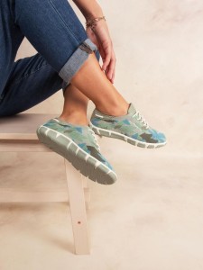 Buty sportowe damskie TBS Jazaria