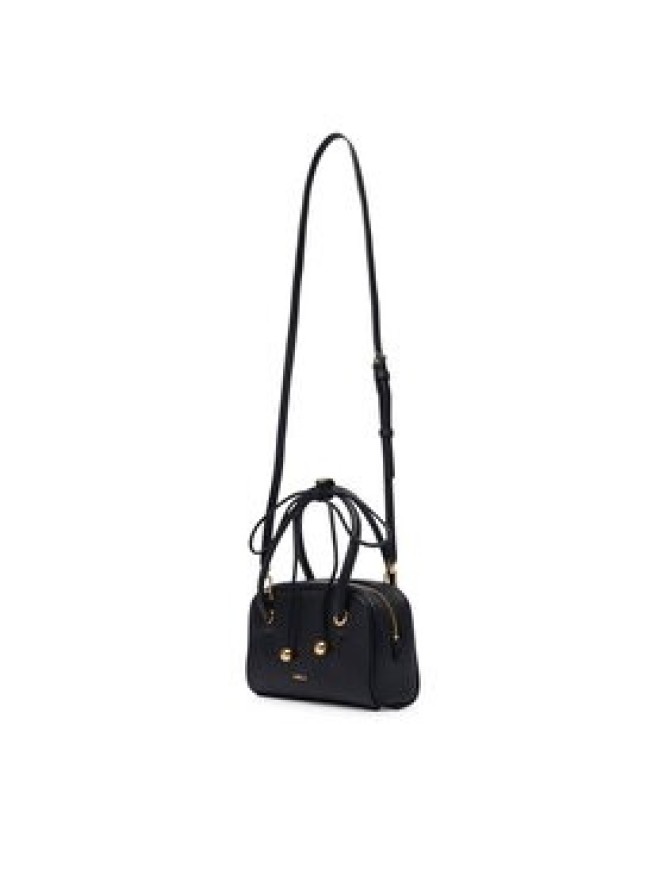 Furla Torebka Poppy Mini WE00915 BX4573 CN O6000 Czarny