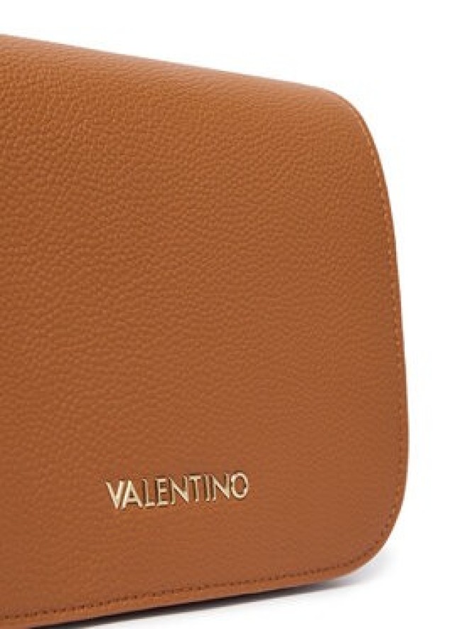 Valentino Torebka Brixton VBS7LX08 Brązowy