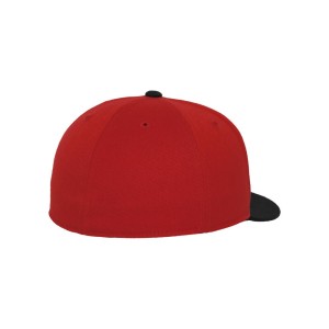 Czapka Flexfit premium 210 2-tone