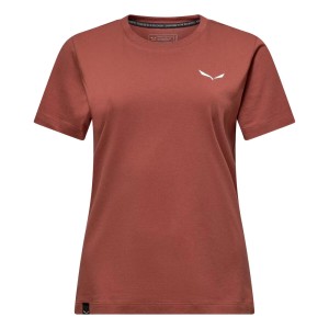 T-shirt damski Salewa Eagle Vocab
