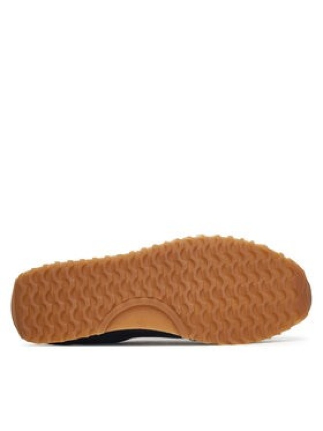 Gant Sneakersy 33531335 Brązowy ciemny