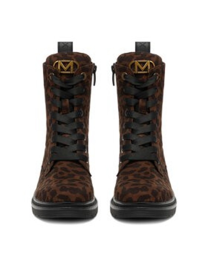 MEXX Trzewiki CEO-MI001710453W Brązowy