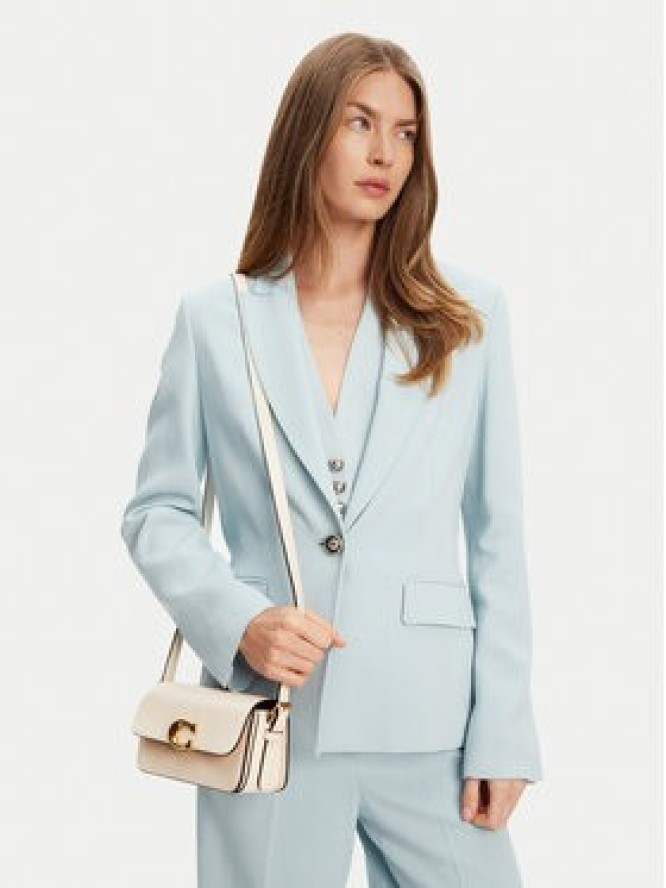 Coach Torebka Zoe CAM18 Biały