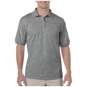 Koszulka Polo Dla Dorosłych Unisex Dryblend Jersey