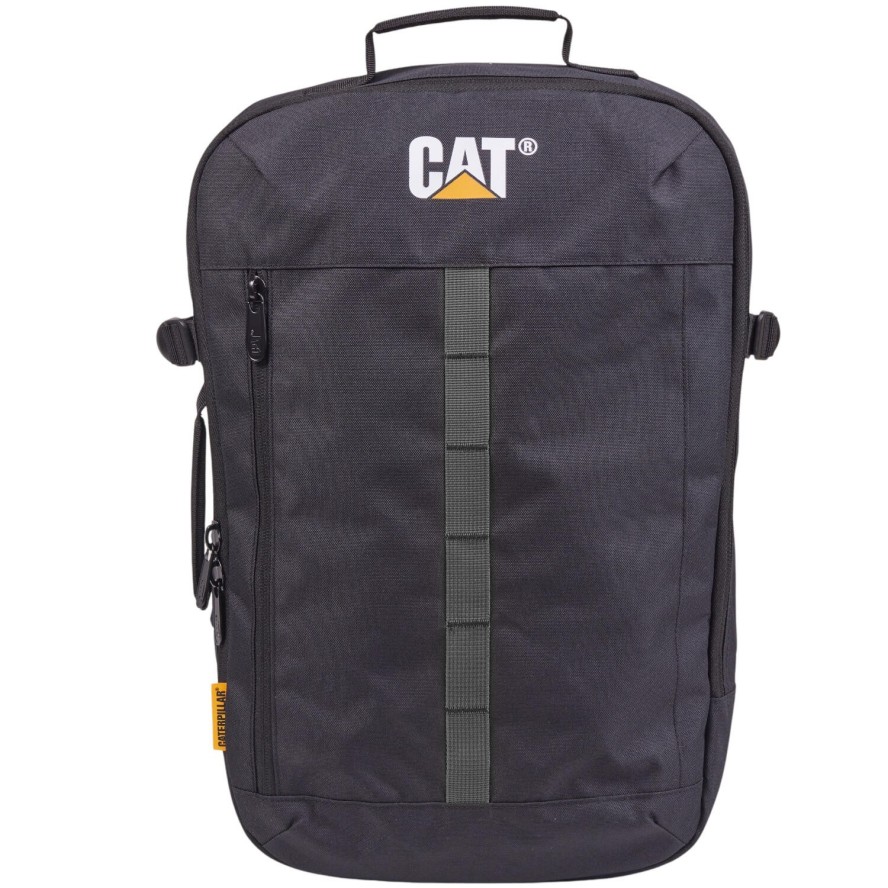 Plecak sportowo-turystyczny dla dorosłych Tactical Cabin pojemność 34 L