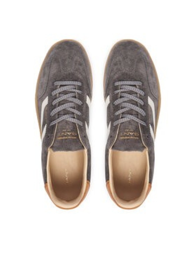 Gant Sneakersy Cuzima 33533345 Szary