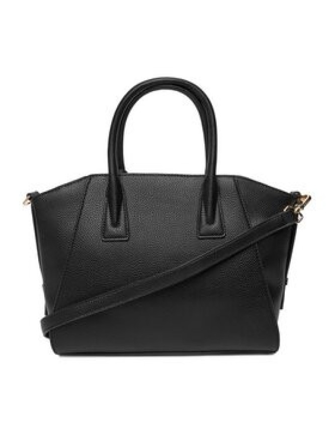 MEXX Torebka C-MEXX-L-013-08 Czarny