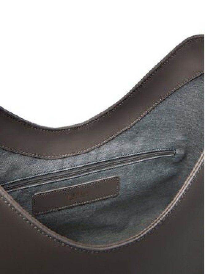 Furla Torebka Goccia M WB01499 BX3104 KH 4283S Szary