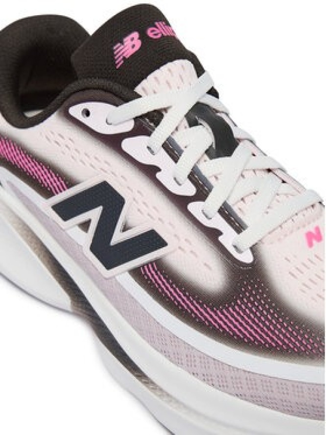 New Balance Buty do biegania Fresh Foam Ellipse v1 WELPS4HH Różowy
